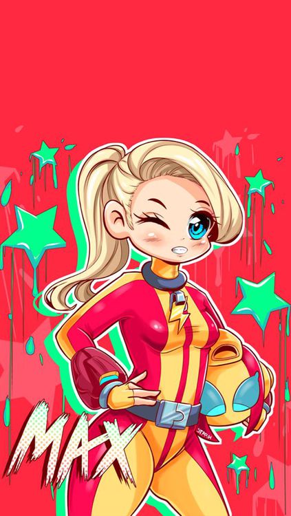 Brawl Stars Max wallpaper 15 - free HD download