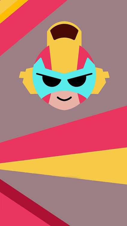 Brawl Stars Max wallpaper 7 - free HD download