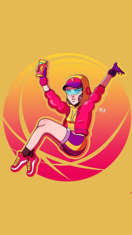 Brawl Stars Max wallpaper 19 - free HD download