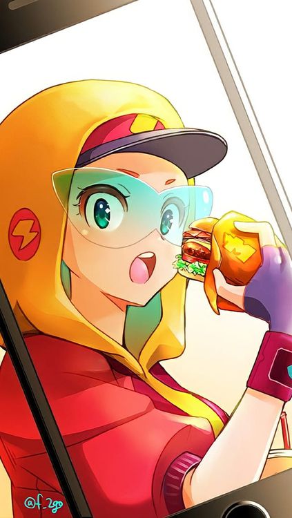 Brawl Stars Max wallpaper 5 - free HD download