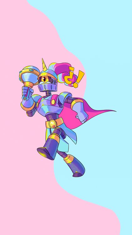 Brawl Stars New Skins Characters wallpaper