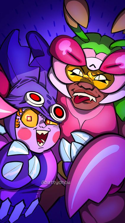 Brawl Stars New Skins Characters wallpaper