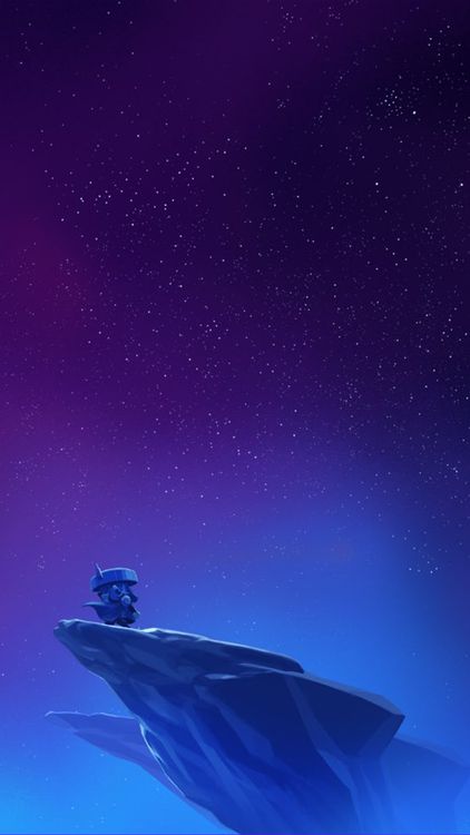Brawl Stars StarrForce wallpaper 7 - free HD download