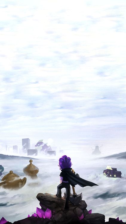 Brawl Stars Supercell Bomp wallpaper 12 - free HD download