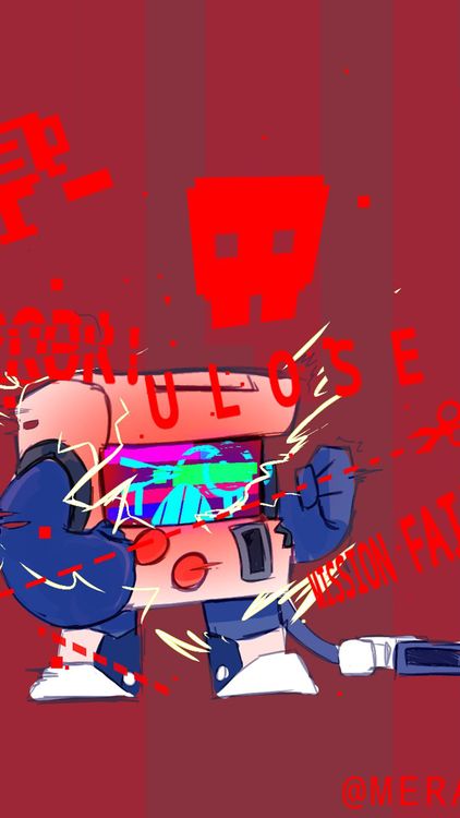 Brawl Stars Supercell Bomp wallpaper 11 - free HD download