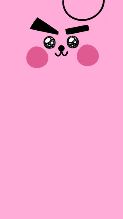 BT21 Cooky wallpaper 12 - free HD download