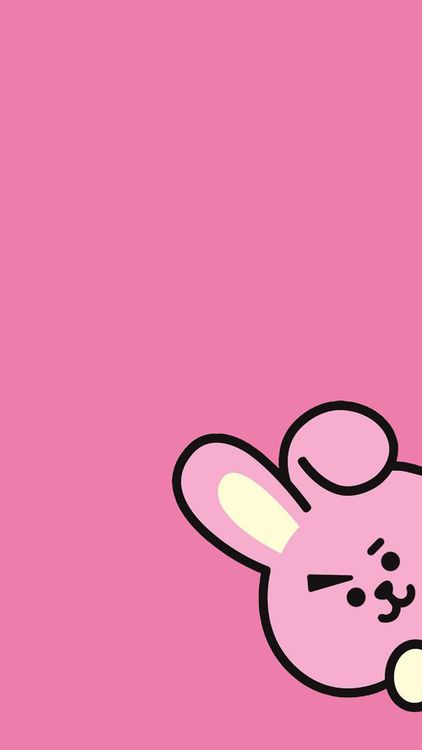 BT21 Cooky wallpaper 10 - free HD download