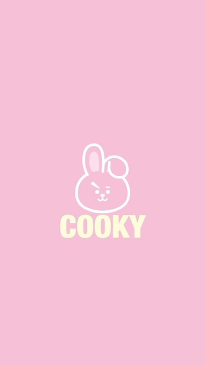 BT21 Cooky wallpaper 18 - free HD download