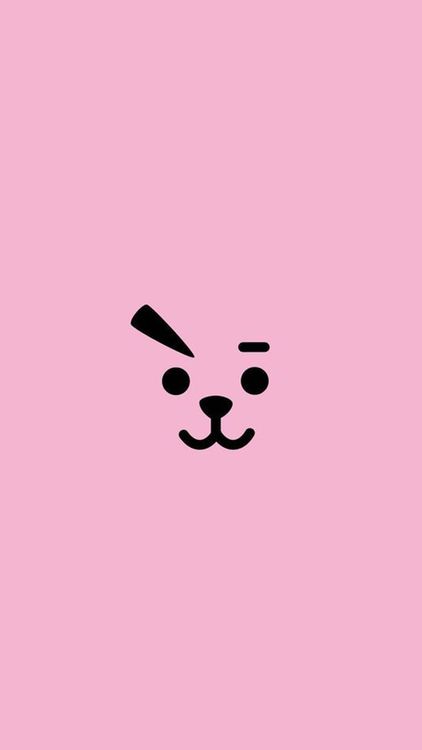 BT21 Cooky wallpaper 2 - free HD download
