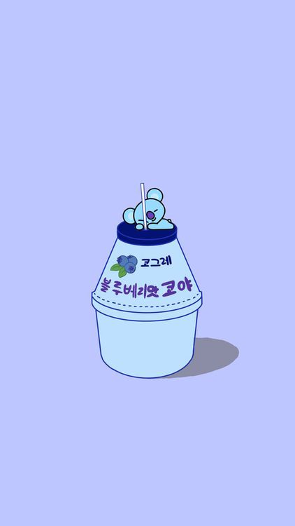 BT21 Koya wallpaper 10 - free HD download