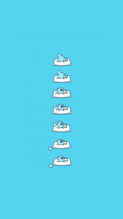 BT21 Koya wallpaper 12 - free HD download