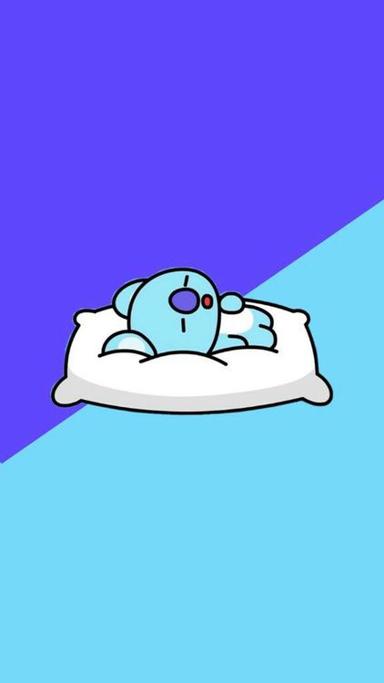 BT21 Koya wallpaper 2 - free HD download