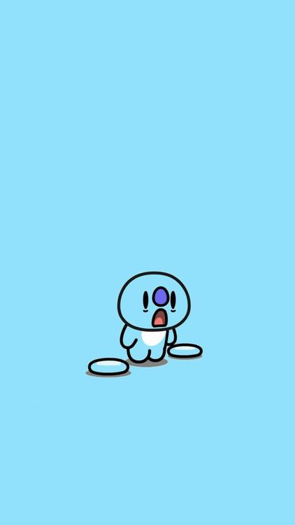 BT21 Koya wallpaper 7 - free HD download