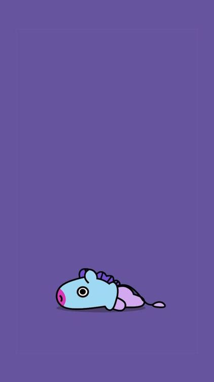 BT21 Mang wallpaper 2 - free HD download