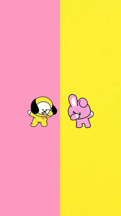 BT21 Multipleshine wallpaper 58 - free HD download