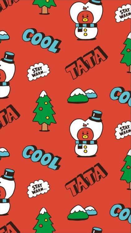 BT21 Multipleshine wallpaper 14 - free HD download