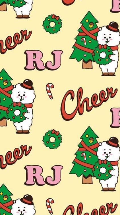 BT21 Multipleshine wallpaper 13 - free HD download