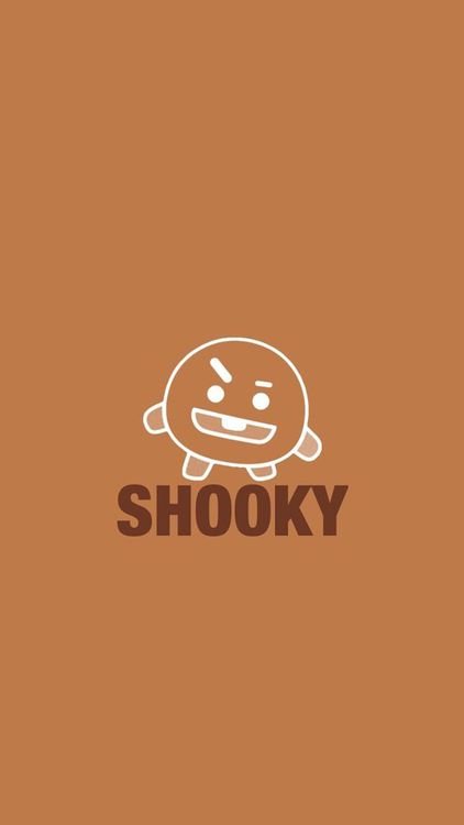 BT21 Shooky wallpaper 11 - free HD download