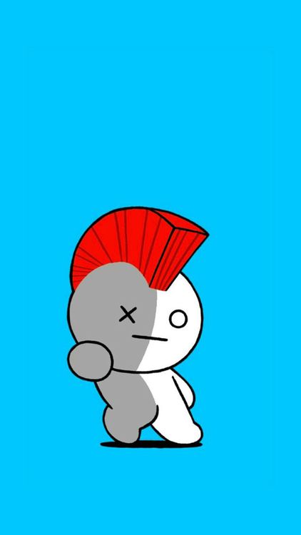 BT21 Van wallpaper 5 - free HD download