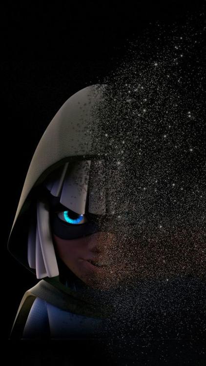 Clash Of Clans/Royale Bandit wallpaper 5 - free HD download