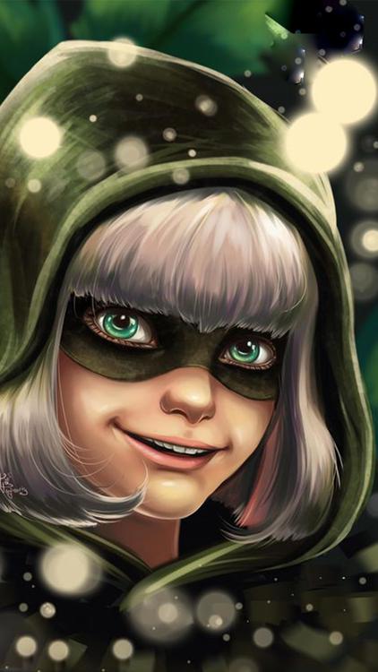 Clash Of Clans/Royale Bandit wallpaper 3 - free HD download