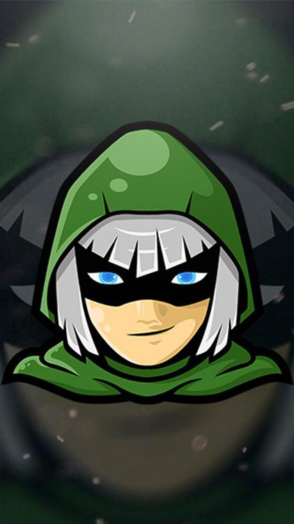 Clash Of Clans/Royale Bandit wallpaper 2 - free HD download