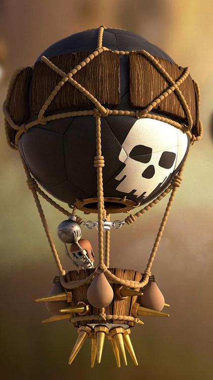 Clash Of Clans/Royale Bomber wallpaper 7 - free HD download