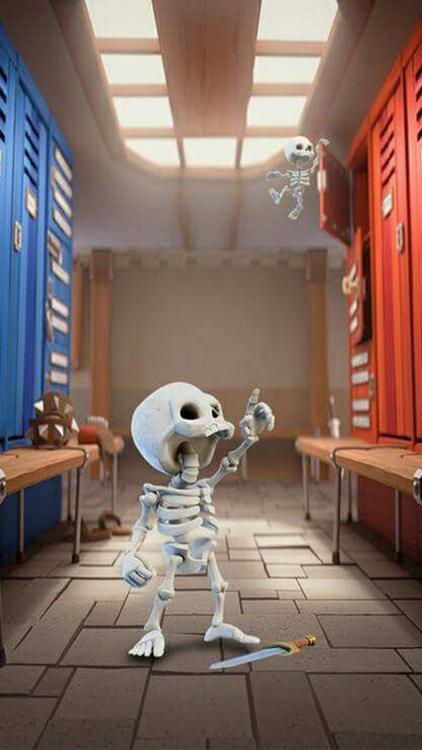 Clash Of Clans/Royale Bomber wallpaper 6 - free HD download