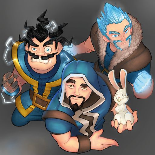 Clash Of Clans/Royale wallpapers