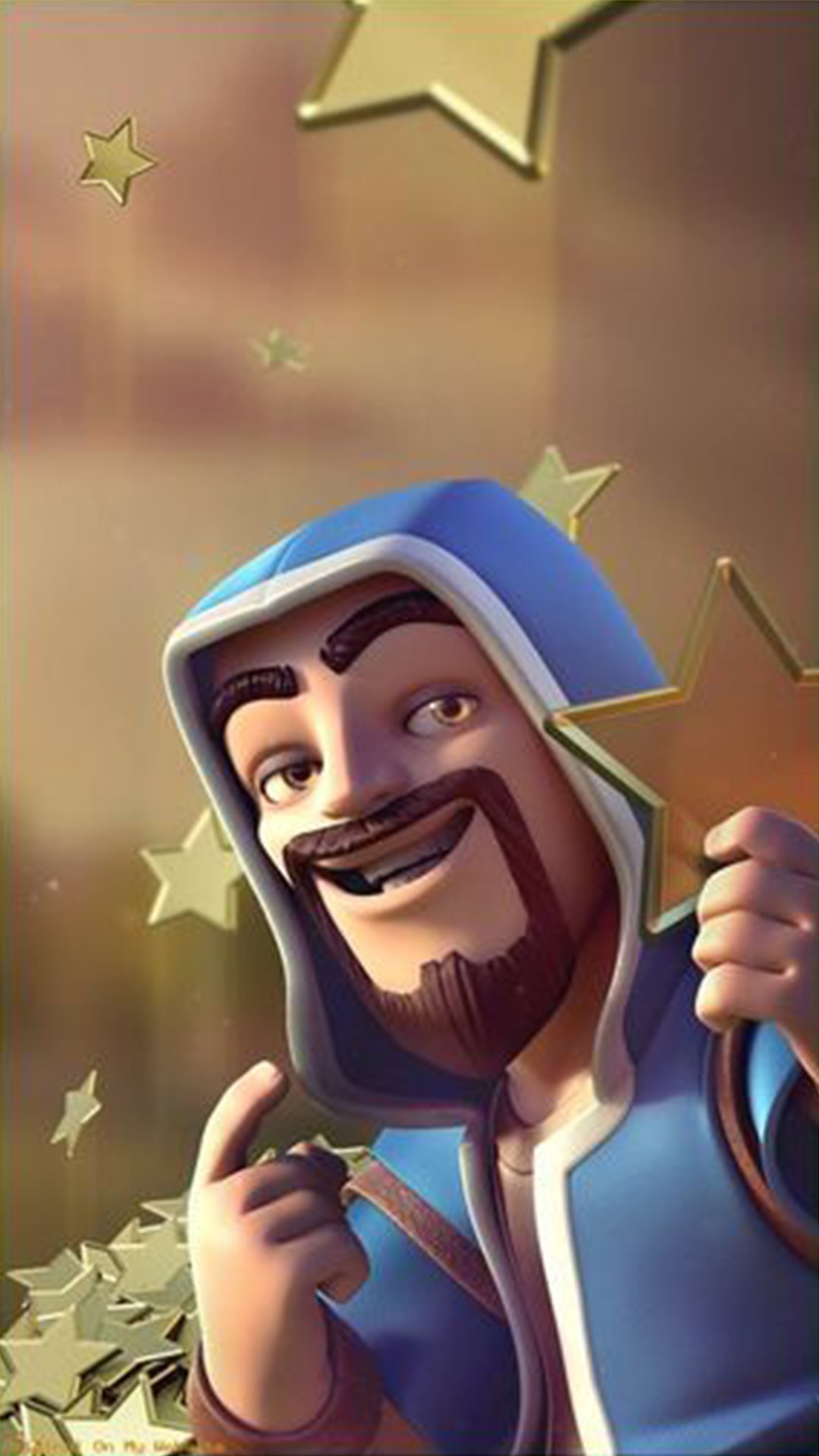 Hog Rider Render Clash Of Clans/Royale Hog Rider 壁纸 — HD & 4K | Nosteria