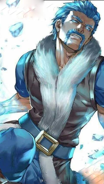 Clash Of Clans/Royale Ice Wizard wallpaper 4 - free HD download