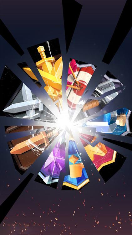 Clash Of Clans/Royale Mixed wallpaper 4 - free HD download