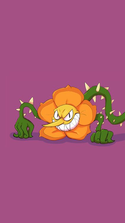 Cuphead Cagney Carnation wallpaper 6 - free HD download