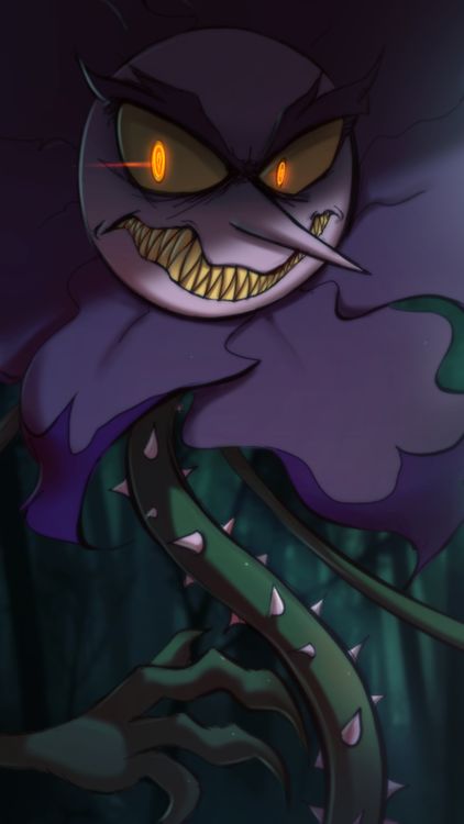 Cuphead Cagney Carnation wallpaper 14 - free HD download