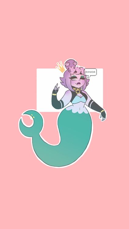 Cuphead Cala Maria wallpaper 9 - free HD download