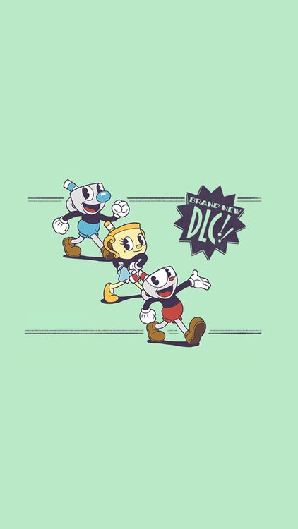 Cuphead Cupsoft wallpaper 7 - free HD download