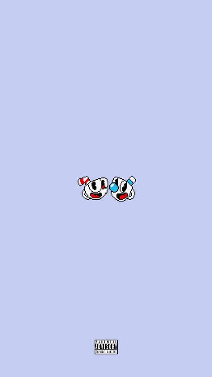 Cuphead Cupsoft wallpaper 13 - free HD download