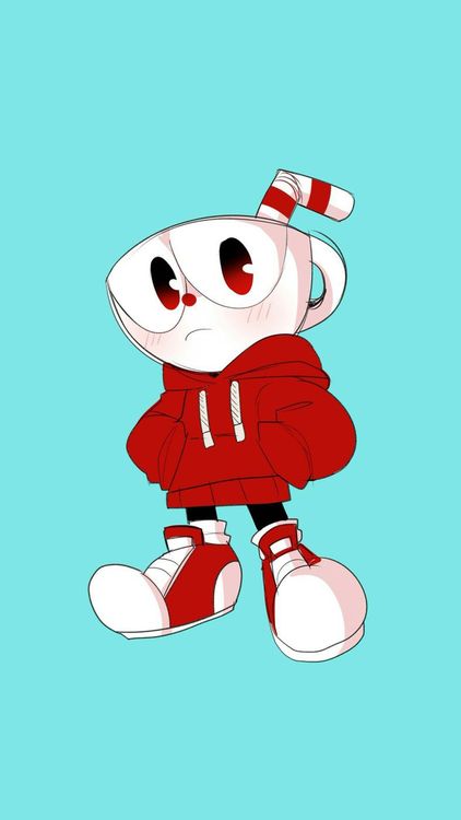 Cuphead Cupsoft wallpaper 6 - free HD download
