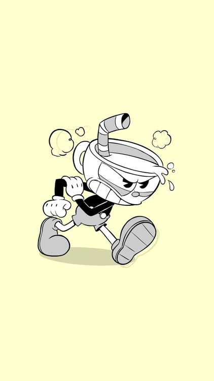 Cuphead Cupsoft wallpaper 11 - free HD download
