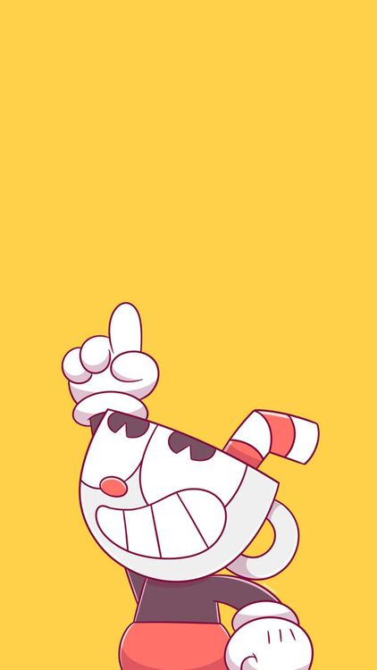 Cuphead Cupsoft wallpaper 15 - free HD download