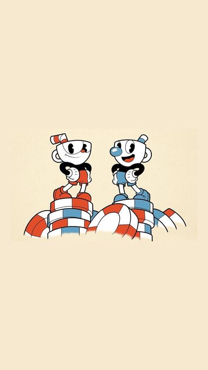 Cuphead Cupsoft wallpaper 9 - free HD download