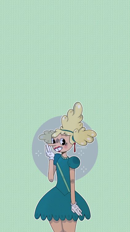 Cuphead Sally Stageplay wallpaper 7 - free HD download