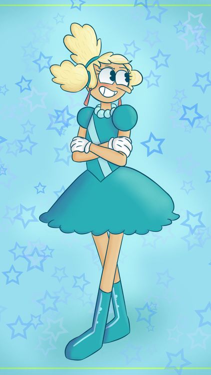 Cuphead Sally Stageplay wallpaper 3 - free HD download