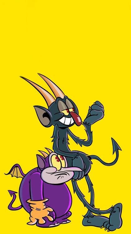 Cuphead The Cuphead Show! wallpaper 7 - free HD download