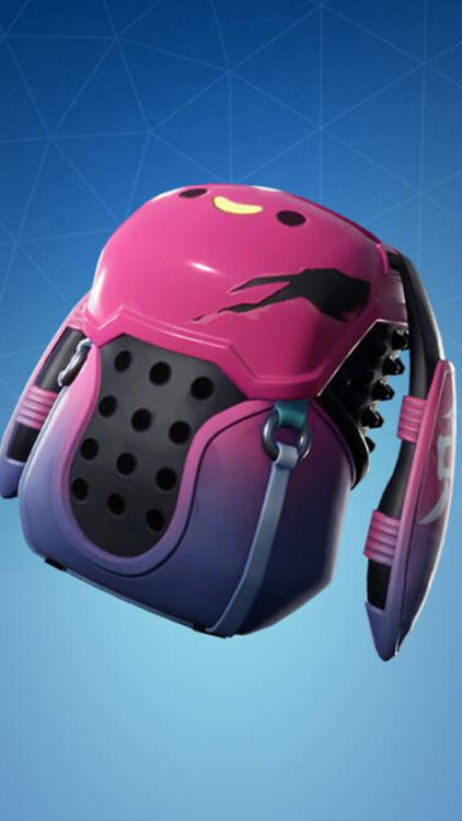 Fortnite Bachii wallpaper 4 - free HD download