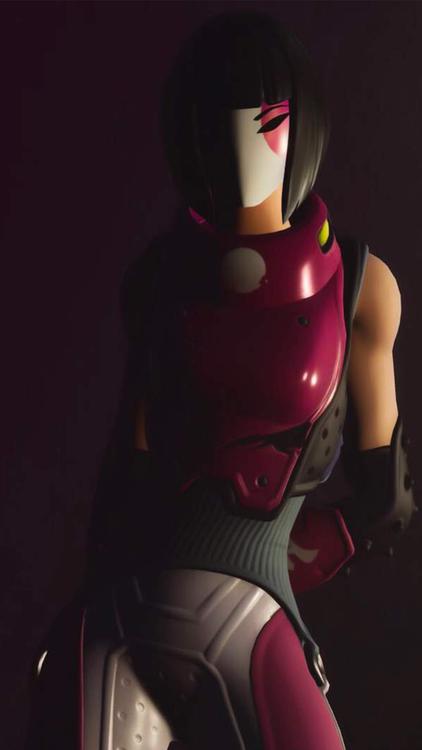 Fortnite Bachii wallpaper 3 - free HD download