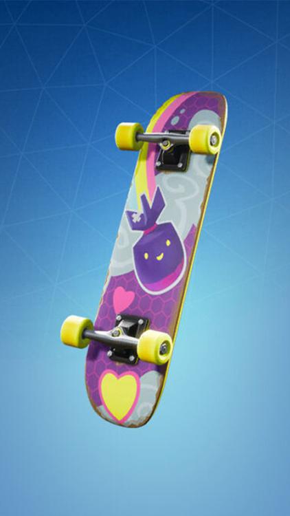 Fortnite Beach Bomber wallpaper 3 - free HD download