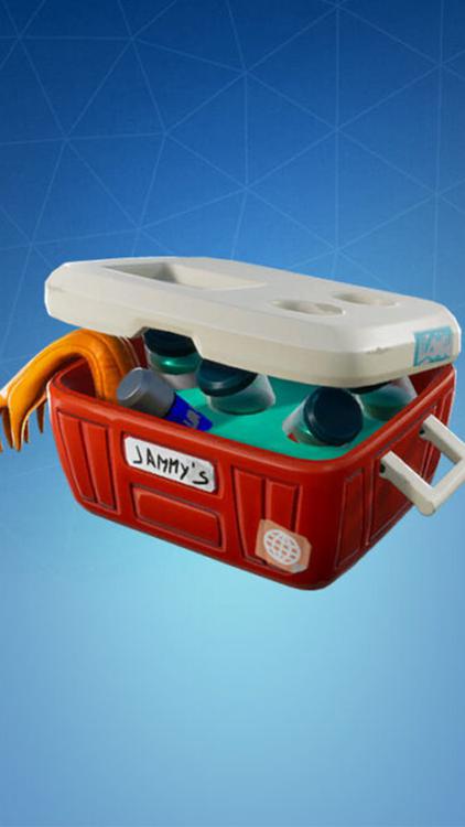 Fortnite Bigfoot wallpaper 2 - free HD download