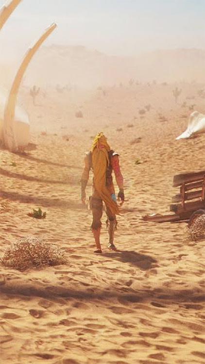 Fortnite Bunker Jonesy wallpaper 4 - free HD download