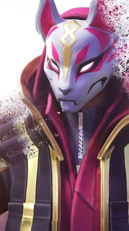 Fortnite Catalyst wallpaper 5 - free HD download